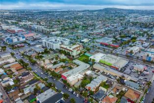 Residential Income, 1640 Locust ave, Long Beach, CA 90813 - 9