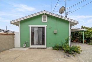 Single Family Residence, 27 Platt st, Long Beach, CA 90805 - 26