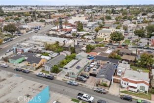Single Family Residence, 27 Platt st, Long Beach, CA 90805 - 3