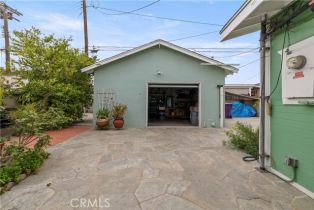 Single Family Residence, 27 Platt st, Long Beach, CA 90805 - 35