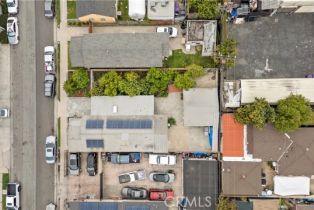 Single Family Residence, 27 Platt st, Long Beach, CA 90805 - 4