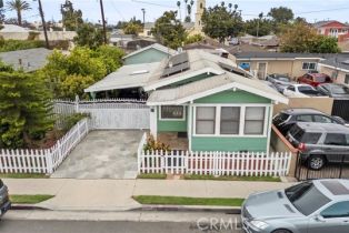 Single Family Residence, 27 Platt st, Long Beach, CA 90805 - 7