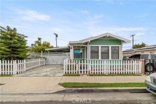 Single Family Residence, 27  E Platt ST, Long Beach, CA  Long Beach, CA 90805