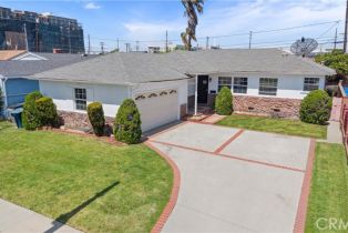 Single Family Residence, 2915  W 129th PL, Gardena, CA  Gardena, CA 90249