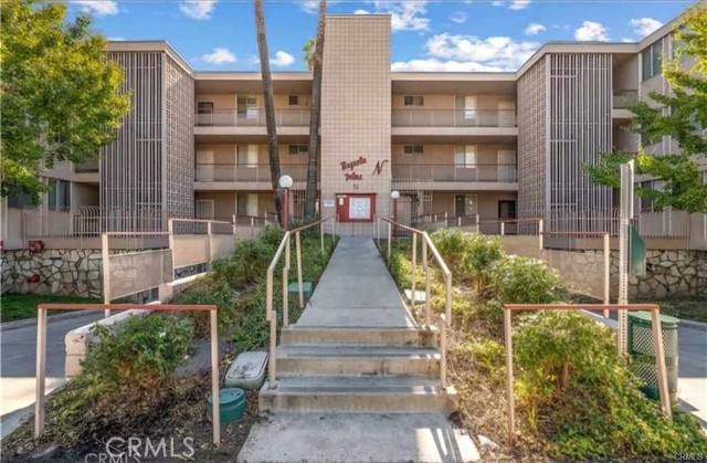 Condominium, 6979 Palm ct, Riverside, CA 92506 - 1