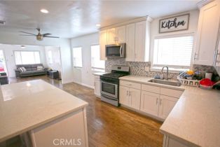 Single Family Residence, 5885 Brayton ave, Long Beach, CA 90805 - 6