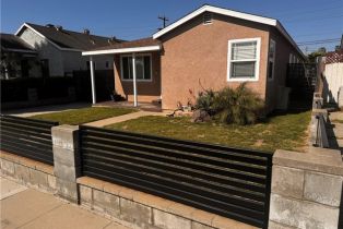 Single Family Residence, 5885 Brayton AVE, Long Beach, CA  Long Beach, CA 90805