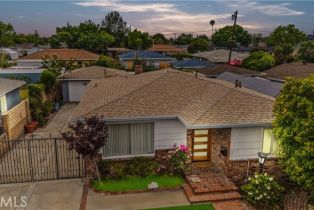 Single Family Residence, 6317 Downey ave, Long Beach, CA 90805 - 2