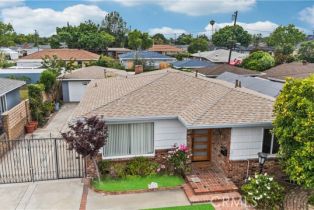 Single Family Residence, 6317 Downey ave, Long Beach, CA 90805 - 27