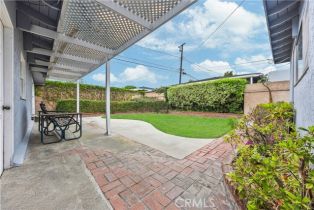 Single Family Residence, 6317 Downey ave, Long Beach, CA 90805 - 30