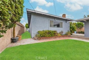 Single Family Residence, 6317 Downey ave, Long Beach, CA 90805 - 32