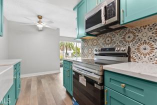 Condominium, 801 1st st, Long Beach, CA 90802 - 5