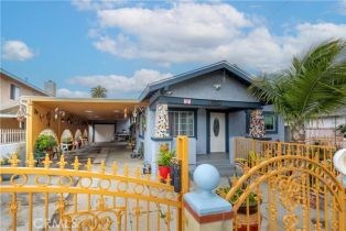 Residential Income, 1843 Cerritos ave, Long Beach, CA 90806 - 2