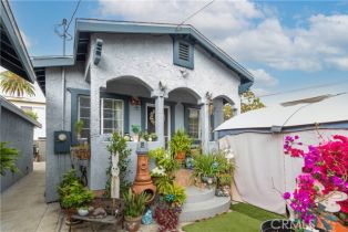 Residential Income, 1843 Cerritos ave, Long Beach, CA 90806 - 21