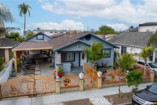 Residential Income, 1843 Cerritos ave, Long Beach, CA 90806 - 3