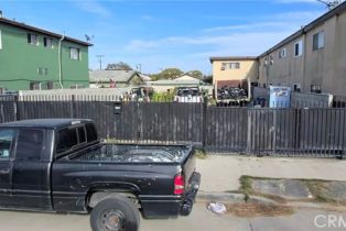 Land, 6370  N Paramount BLVD, Long Beach, CA  Long Beach, CA 90805