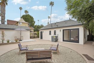 Single Family Residence, 1309 Chester ave, Pasadena, CA 91104 - 34