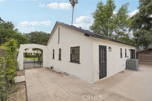 Single Family Residence, 1309 Chester ave, Pasadena, CA 91104 - 36