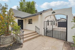 Single Family Residence, 1309 Chester ave, Pasadena, CA 91104 - 37