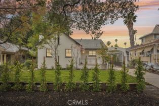 Single Family Residence, 1309 Chester ave, Pasadena, CA 91104 - 47