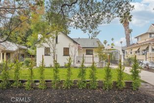 Single Family Residence, 1309 Chester ave, Pasadena, CA 91104 - 48