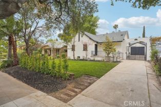 Single Family Residence, 1309 Chester ave, Pasadena, CA 91104 - 49