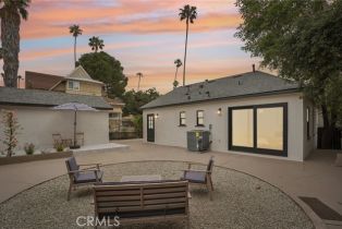 Single Family Residence, 1309 Chester ave, Pasadena, CA 91104 - 5