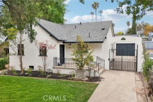 Single Family Residence, 1309  N Chester AVE, CA  , CA 91104