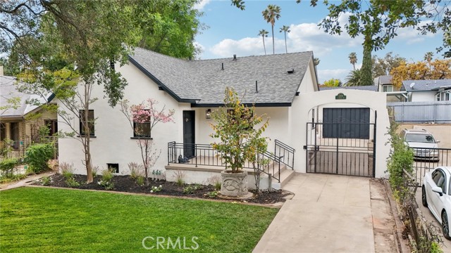 Single Family Residence, 1309 Chester ave, Pasadena, CA 91104 - 1