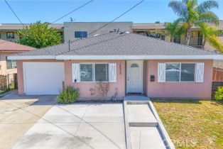 Single Family Residence, 14526 Denker ave, Gardena, CA 90247 - 2