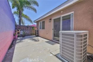 Single Family Residence, 14526 Denker ave, Gardena, CA 90247 - 20