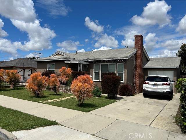Residential Income, 325 E 59TH, Long Beach, CA 90805 - 1