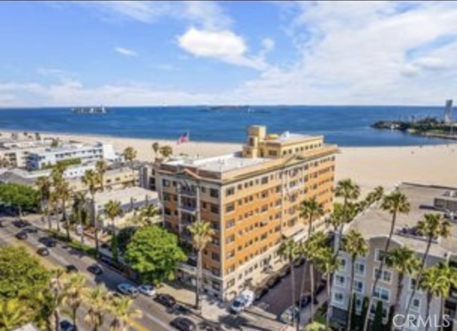 Condominium, 1030 Ocean blvd, Long Beach, CA 90802 - 1