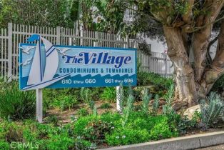 Condominium, 650 The Village, Redondo Beach, CA 90277 - 8
