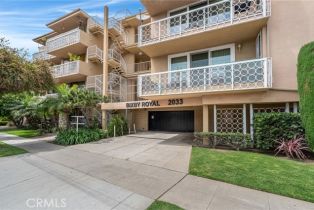 Condominium, 2033 E. 3rd St., Long Beach, CA  Long Beach, CA 90814
