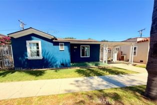 Single Family Residence, 2146 Golden ave, Long Beach, CA 90806 - 2