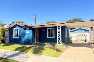 Single Family Residence, 2146 Golden ave, Long Beach, CA 90806 - 3