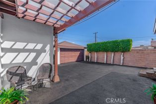 Single Family Residence, 1933 147th st, Gardena, CA 90249 - 29