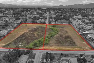 Land, 0 Moss RD, Riverside, CA  Riverside, CA 92508
