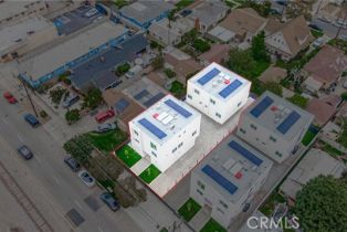 Residential Income, 16000 Vermont ave, Gardena, CA 90247 - 5