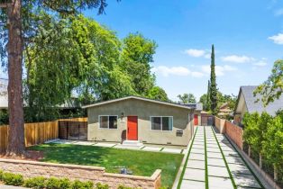 Single Family Residence, 160 Altadena dr, Pasadena, CA 91107 - 2