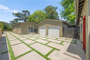 Single Family Residence, 160 Altadena dr, Pasadena, CA 91107 - 38