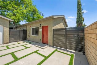 Single Family Residence, 160 Altadena dr, Pasadena, CA 91107 - 40