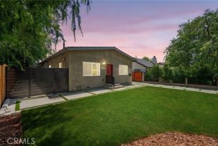 Single Family Residence, 160 Altadena dr, Pasadena, CA 91107 - 60