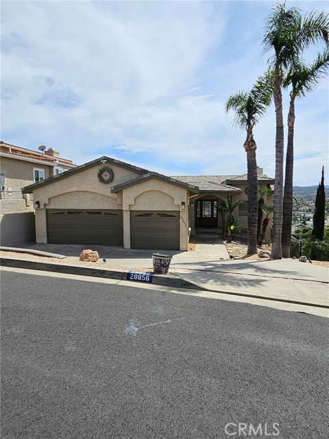 Single Family Residence, 28856 Yosemite pl, Canyon Lake, CA 92587 - 1