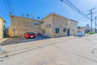 Residential Income, 219 Artesia blvd, Long Beach, CA 90805 - 4