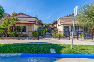 Residential Income, 219  E Artesia BLVD, Long Beach, CA  Long Beach, CA 90805