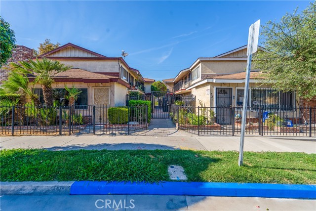 Residential Income, 219 Artesia blvd, Long Beach, CA 90805 - 1