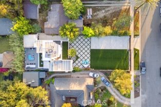 Single Family Residence, 1290 Woodbury rd, Pasadena, CA 91104 - 3