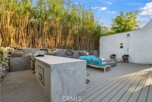 Single Family Residence, 1290 Woodbury rd, Pasadena, CA 91104 - 70